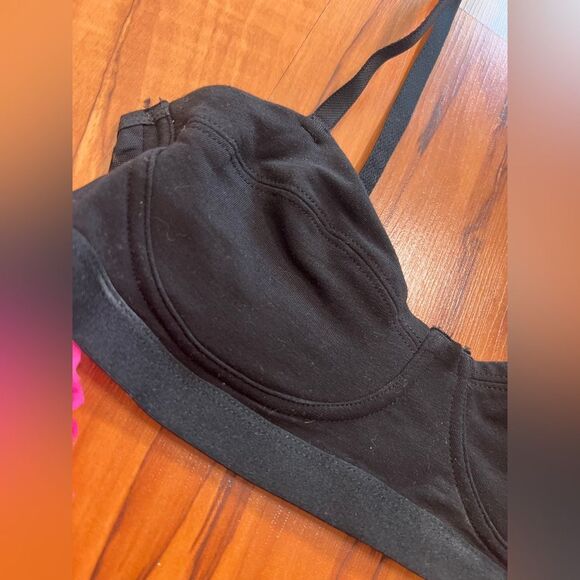 Bundle of 2 Colsie bra bralettes 🔥 NWT 🔥 size XS - Picture 3 of 6